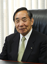 Kenichiro Nakabe
